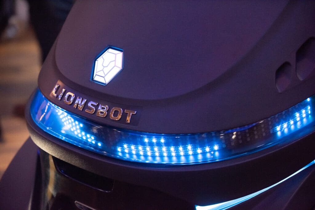 lionsbot